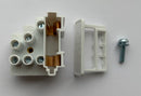FTB1 - FTB7 - 3 Pole Fused Terminal Block - LED Spares