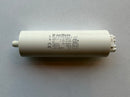 CAP1602 16uF 250V Lighting Capacitor c/w Grip Wire Terminals