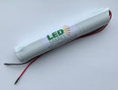 BST3D-55 3.6V 4AH NICD STICK BATTERY - LED Spares