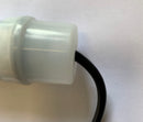CAP3002-L 30uF 250V Lighting Capacitor c/w Leads - LED Spares