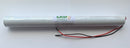 BST6D-55 7.2V 4AH NICD STICK BATTERY - LED Spares