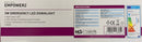Knighsbridge EMPOWER2 3W 6000K Emergency LED Downlight - Maintained/Non-Maintained - LED Spares