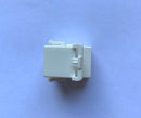 COLH/2D/413G GB1685 4 pin 2D Lamp GR10-q Snap Fix Slot & Square - LED Spares