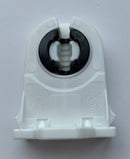 T8 T12 TOMBSTONE LAMP HOLDER - FLH/255P - LED Spares