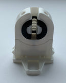 T8 T12 TOMBSTONE LAMP HOLDER - FLH/255P - LED Spares
