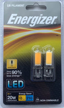 S13013 - ENERGIZER G9 LED LAMP - LED Spares