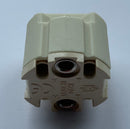 G9 Halogen Lampholder 28mm - LED Spares