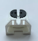BJB - T5 Tombstone Lampholer - FLH/G5/620 - LED Spares