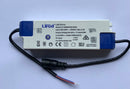 Lifud LF-GIR060YM1500H 63W 1500mA LED Driver 25-42V - LED Spares