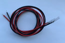 3QQMH4-0LFT4 3.6V 4Ah NiMH Stick Battery - LED Spares