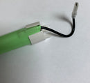 2QQMH4-0LFT4 2.4V 4Ah NiMH Stick Battery - LED Spares