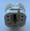 GX24-Q2 18W lamp holder - LED Spares