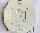 28W 2D Replacement LED Gear Tray c/w 3hr Maintained Emergency Function - LED Spares