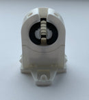 T8 T12 TOMBSTONE LAMP HOLDER - FLH/255P - LED Spares
