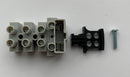 FTB4 - 4 Pole Fused Terminal Block - LED Spares