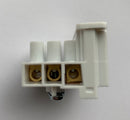 FTB1 - FTB7 - 3 Pole Fused Terminal Block - LED Spares