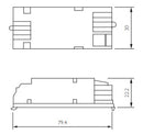 Philips LCC1653/01 Actilume DALI Controller - LED Spa\res