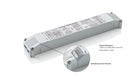 ELP LM-CB 110 Central Battery LED Emergency Control Gear - LED Spares