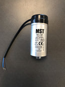 CAP6004 60uF 440V Lighting Capacitor