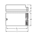 Osram OT 90/170…240/1A0 4DIMLT2 E - LED Spares