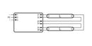 Osram QT-FIT82X58-70 - LED Spares