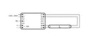 Osram QTi 1X21/39 DIM Quicktronic DIM 1-10V - LED Spares