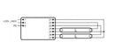 Osram QTi 2X28/54/35/49 GII Quicktronic Intelligent Ballast - LED Spares