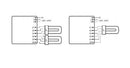 Osram QTP-M 2X26-32