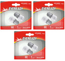 Eveready Pygmy Bulbs - Sign Lamps 15W B22 BC -LED Spares