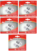 Eveready Pygmy Bulbs - Sign Lamps 15W B22 BC -LED Spares