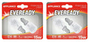 Eveready Pygmy 15W E14 SES Himalayan Salt Lamp - LED Spares