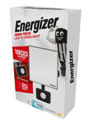 S10930 Energizer 20W IP44 LED PIR Floodlight - 1,800 Lumen - 6,000K (Daylight) - LED Spares