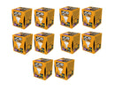 S10963 JCB 5W LED GU10 350LM Warm White