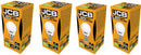 S10971 JCB 6W LED GOLF BALL 470LM OPAL SES (E14) Warm White