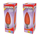 S11905 - Eveready Fireglow 25W E27 - LED Spares