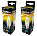 S12855 ENERGIZER CANDLE LED BULB - LED Spares