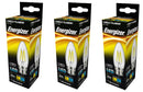 S12855 ENERGIZER CANDLE LED BULB - LED Spares