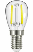 Energizer Filament LED Pygmy 240LM 2W E14 (SES) 2,700K Warm White - LED Spares
