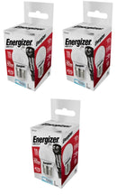 S13572 Energizer 5.2W LED GOLF BALL 470LM Opal ES (E27) Daylight Bulb