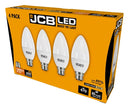 S15146 JCB LED Candle - LED Spares