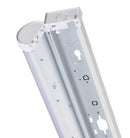 Powermaster LED IP20 Hinged Batten Fitting - LED Spares