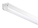 Powermaster LED IP20 Hinged Batten Fitting - LED Spares
