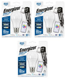 Energizer Smart E27 (ES) 9W Colour Changing Bulb -LED Spares