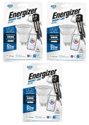 Energizer Smart GU10 5W Colour Changing Bulb - LED Spares