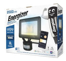 Energizer Smart PIR LED 20W Sensor Flood Light - S18471 - LED Spares