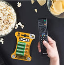 JCB AAA Rechargeable Batteries 900mAh - High Capacity - LES Spares