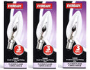 S5959 - Eveready 3W SES Flicker Flame Candle -LED Spares