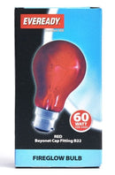 Eveready 60W Fireglow - LED Spares