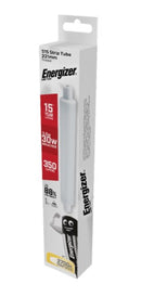 Energizer 3.5w 221mm LED Striplight - Strip Tube 2700K - S9217 - LED Spares