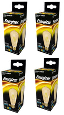 S9433 Energizer Filament Gold LED ST64 5W ES (E27) Warm White